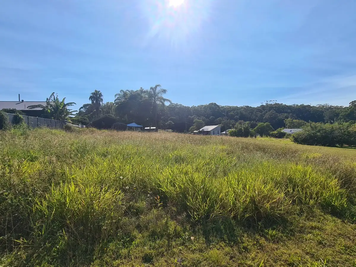 Main view of Homely land listing, 11 Norfolk St, Russell Island QLD 4184