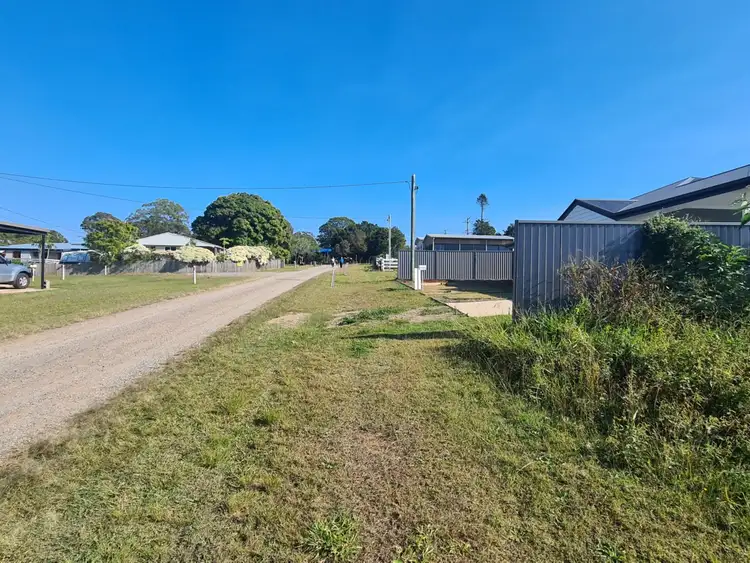 Third view of Homely land listing, 11 Norfolk St, Russell Island QLD 4184