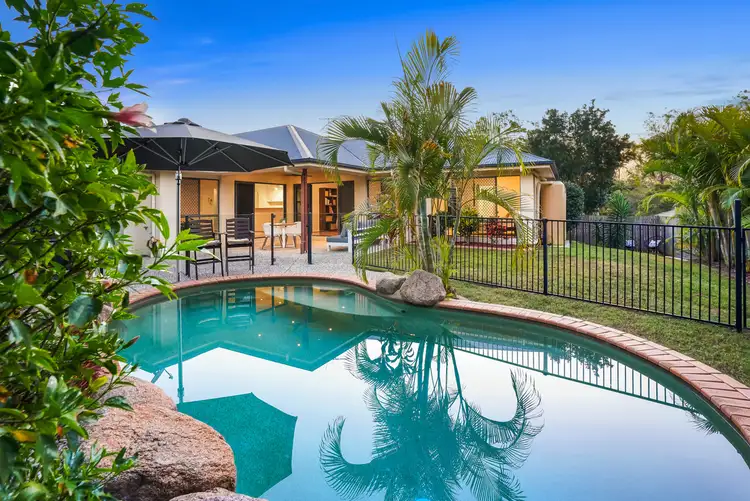 4 Harpulia Place, Seventeen Mile Rocks QLD 4073