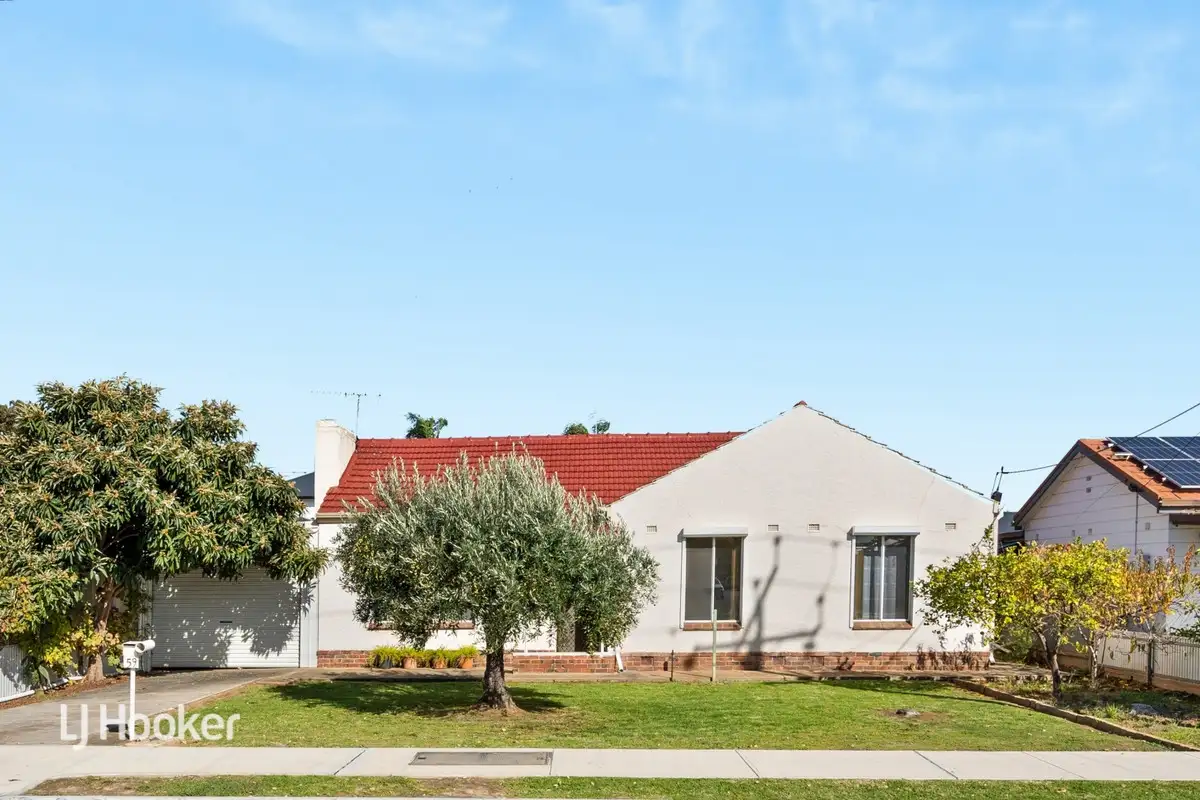 Main view of Homely house listing, 59 Crittenden Road, Findon SA 5023