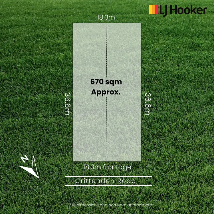 Third view of Homely house listing, 59 Crittenden Road, Findon SA 5023