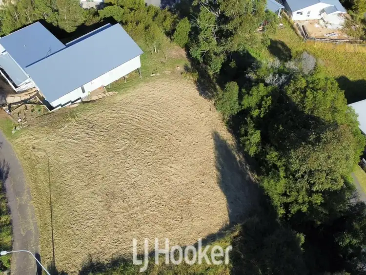 Third view of Homely land listing, 8 Barrington Crescent, Tallwoods Village NSW 2430