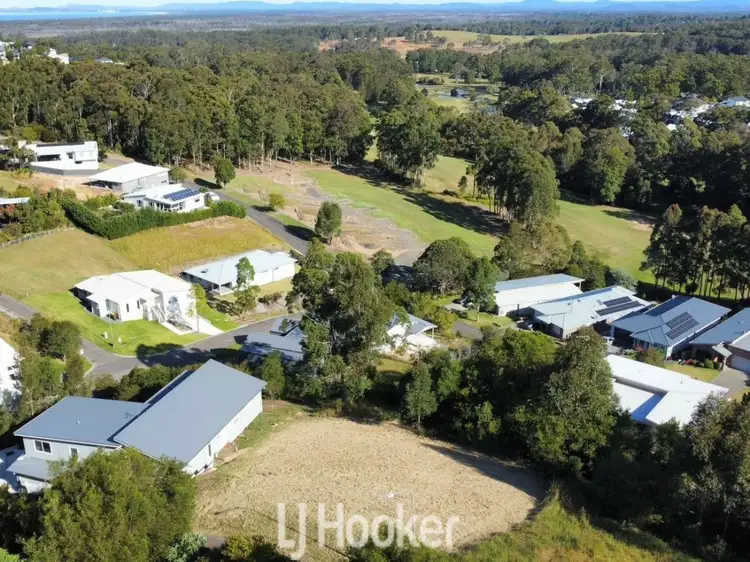 Fourth view of Homely land listing, 8 Barrington Crescent, Tallwoods Village NSW 2430