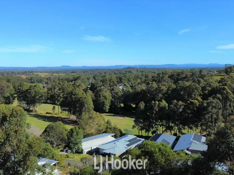 Sixth view of Homely land listing, 8 Barrington Crescent, Tallwoods Village NSW 2430