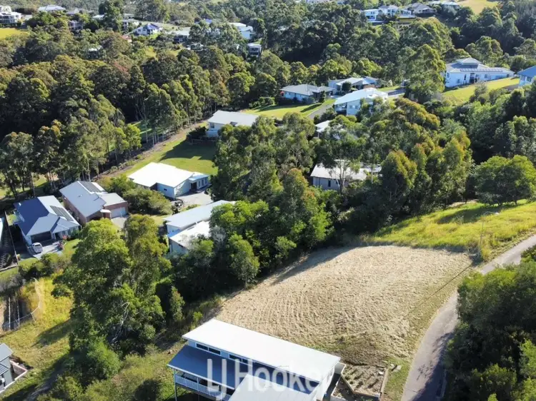 Seventh view of Homely land listing, 8 Barrington Crescent, Tallwoods Village NSW 2430