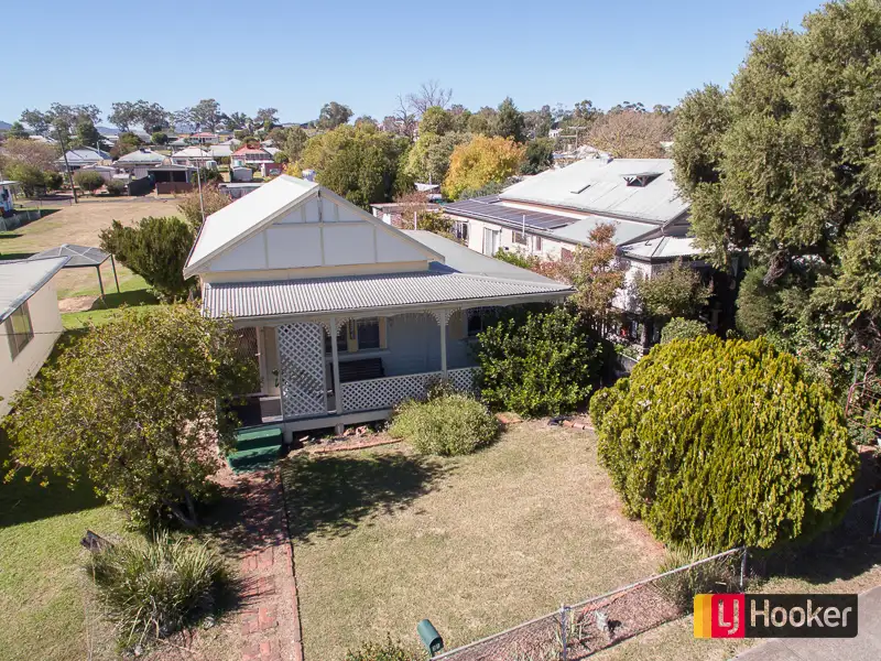 Main view of Homely house listing, 31 single street, Werris Creek NSW 2341