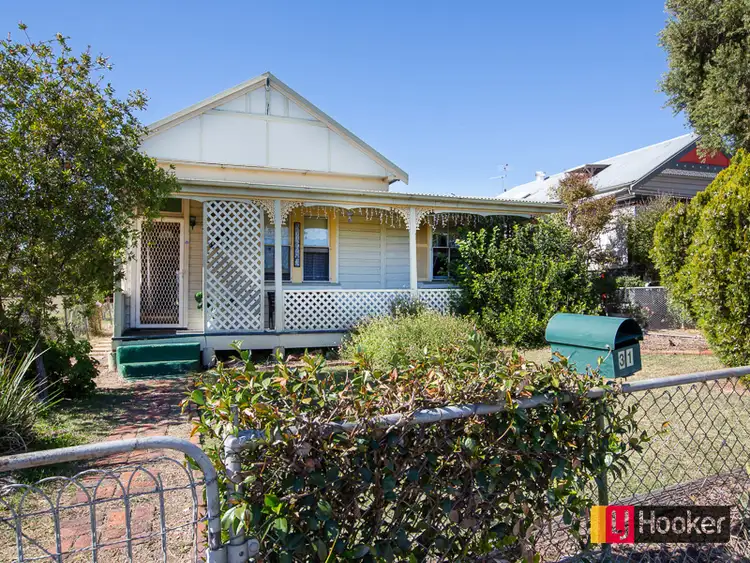 Second view of Homely house listing, 31 single street, Werris Creek NSW 2341