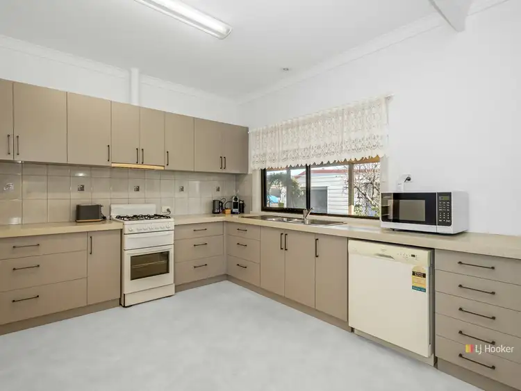 Second view of Homely house listing, 70 Hiller Street, Devonport TAS 7310