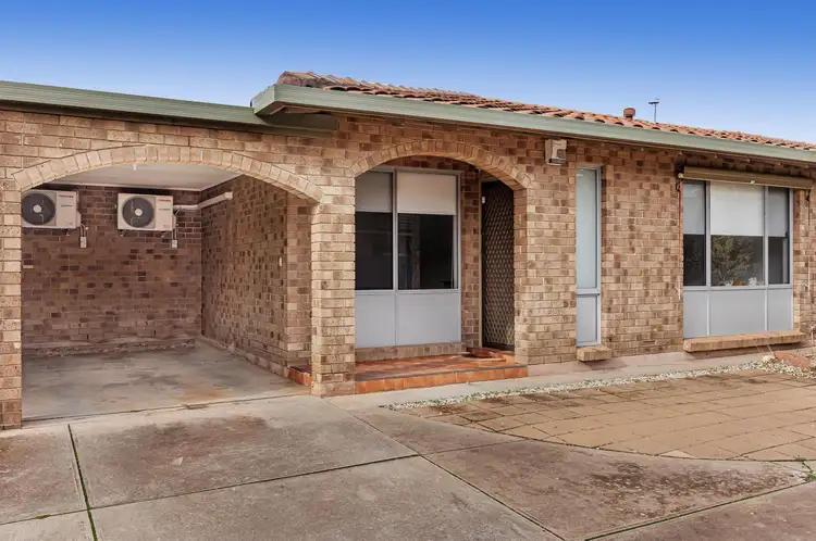 Main view of Homely unit listing, 2/7 Ozone Street, Alberton SA 5014