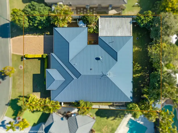 Second view of Homely house listing, 5 Citrinus Court, Ormeau QLD 4208