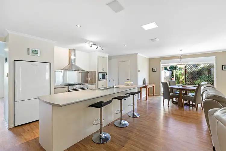 Fourth view of Homely house listing, 5 Citrinus Court, Ormeau QLD 4208