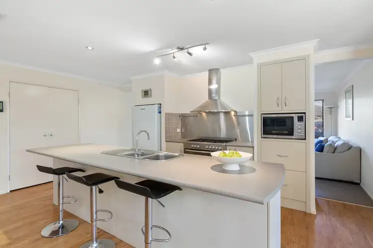 Fifth view of Homely house listing, 5 Citrinus Court, Ormeau QLD 4208