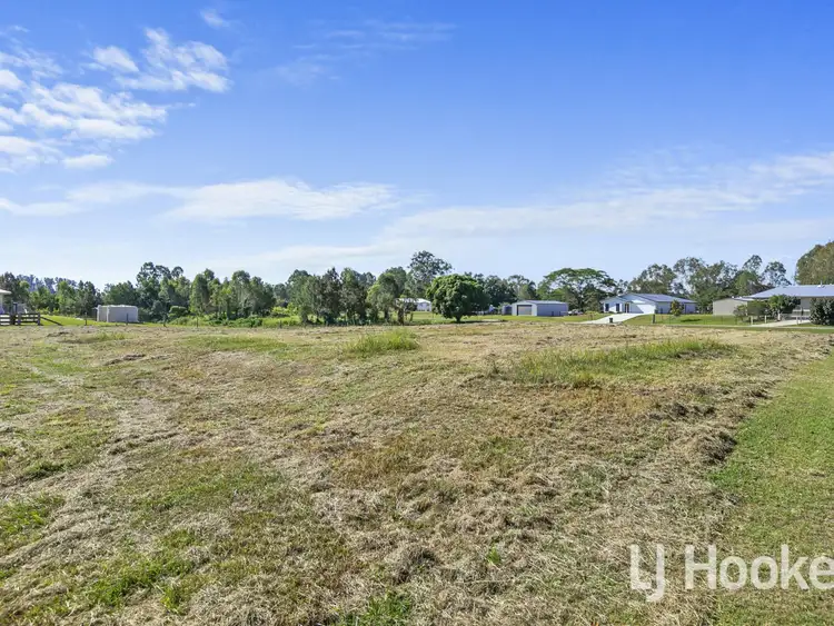 Fourth view of Homely land listing, Lot 24 Lake Drive, Yengarie QLD 4650
