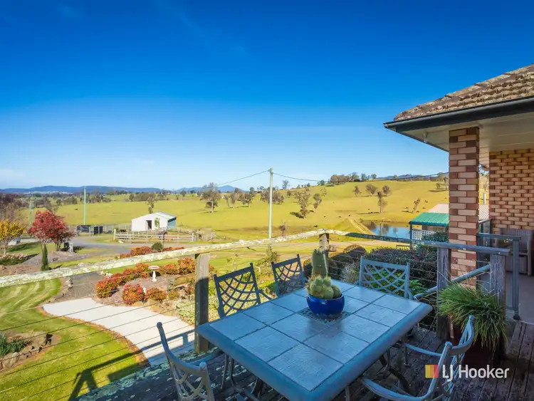 Sixth view of Homely house listing, 787 Wandella Road, Cobargo NSW 2550