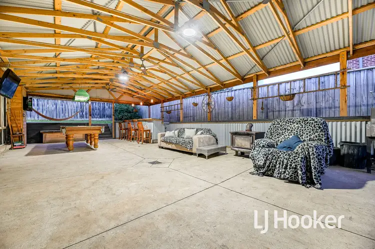 34 Heritage Boulevard, Pakenham VIC 3810