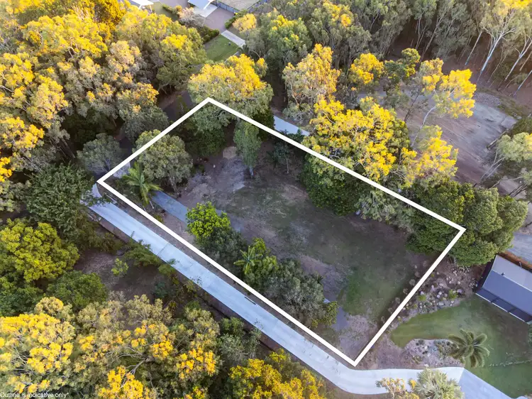 Second view of Homely land listing, Lot A/433 Oregan Creek Road, Toogoom QLD 4655