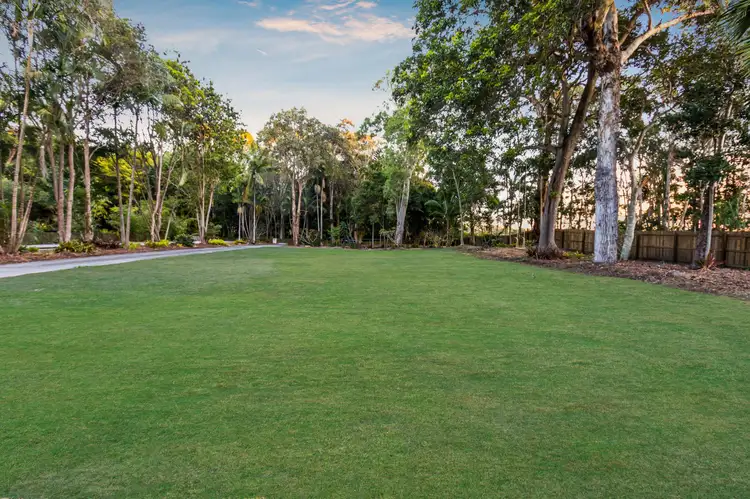 Fourth view of Homely land listing, Lot A/433 Oregan Creek Road, Toogoom QLD 4655