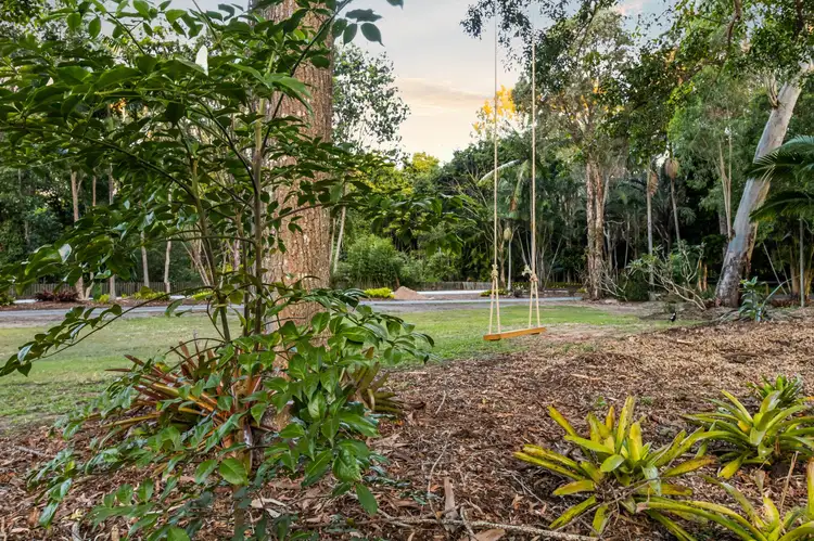 Fifth view of Homely land listing, Lot A/433 Oregan Creek Road, Toogoom QLD 4655