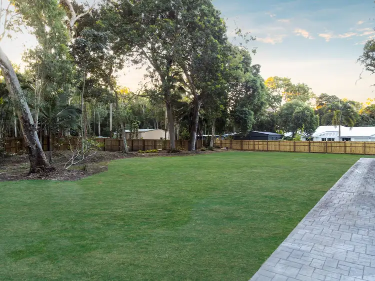 Seventh view of Homely land listing, Lot A/433 Oregan Creek Road, Toogoom QLD 4655