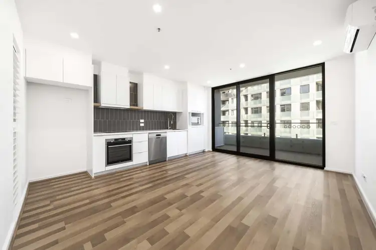 Fourth view of Homely apartment listing, 1001/2 Gribble Street, Gungahlin ACT 2912