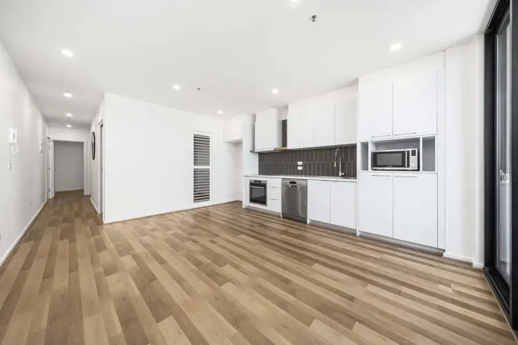 Fifth view of Homely apartment listing, 1001/2 Gribble Street, Gungahlin ACT 2912