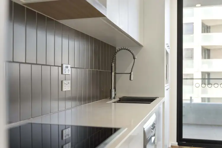 Sixth view of Homely apartment listing, 1001/2 Gribble Street, Gungahlin ACT 2912