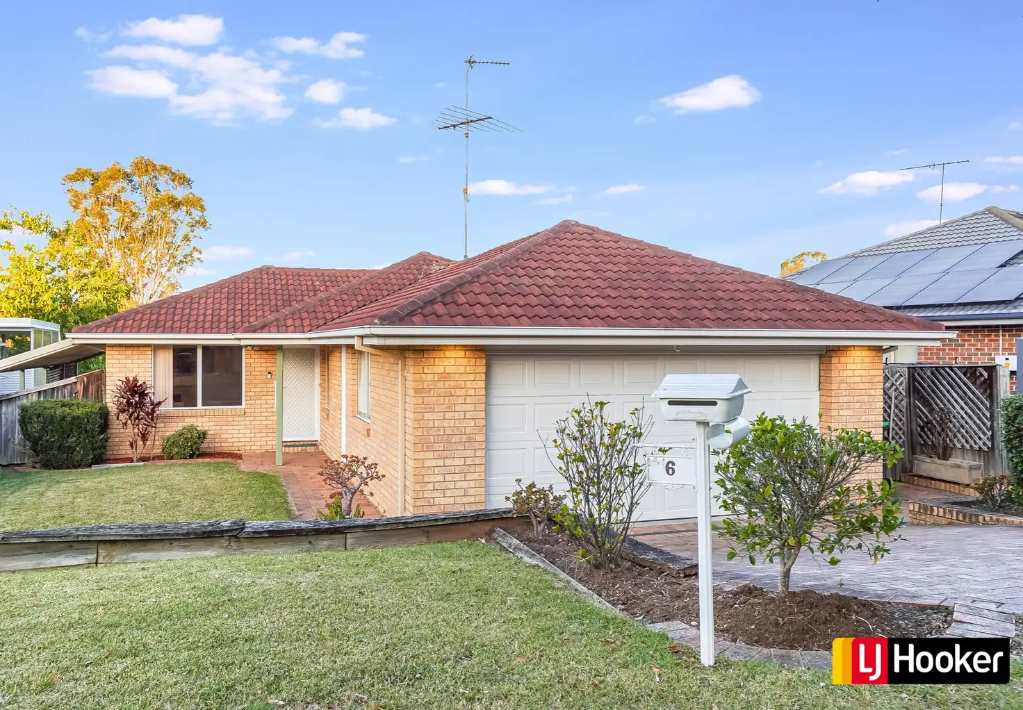 Main view of Homely house listing, 6 Clarke Place, Mount Annan NSW 2567