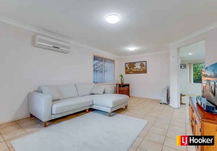 Fifth view of Homely house listing, 6 Clarke Place, Mount Annan NSW 2567