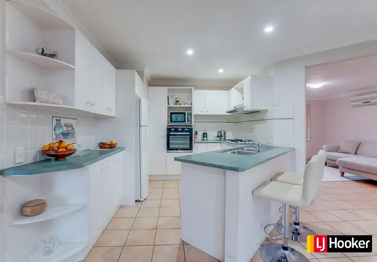 Seventh view of Homely house listing, 6 Clarke Place, Mount Annan NSW 2567