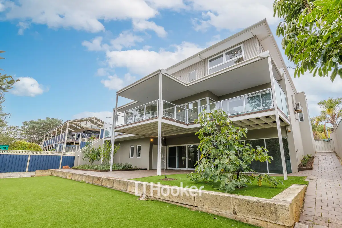 Main view of Homely house listing, 49 Pearce Road, Australind WA 6233