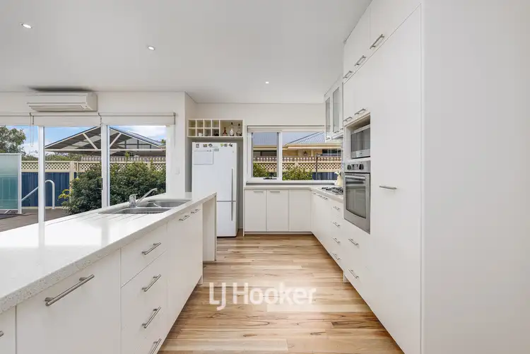 Sixth view of Homely house listing, 49 Pearce Road, Australind WA 6233