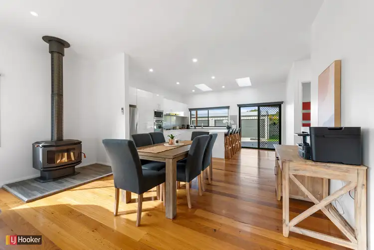 Fifth view of Homely house listing, 68 Myer Street, Lakes Entrance VIC 3909