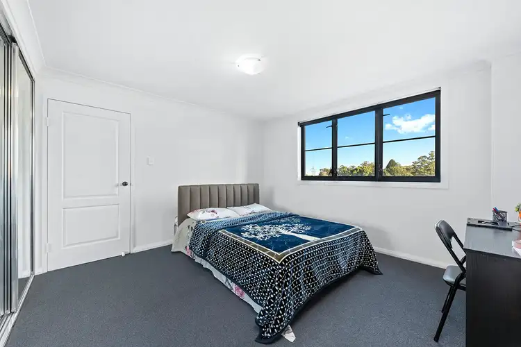 Sixth view of Homely unit listing, 207/360 The Horsley Drive, Fairfield NSW 2165