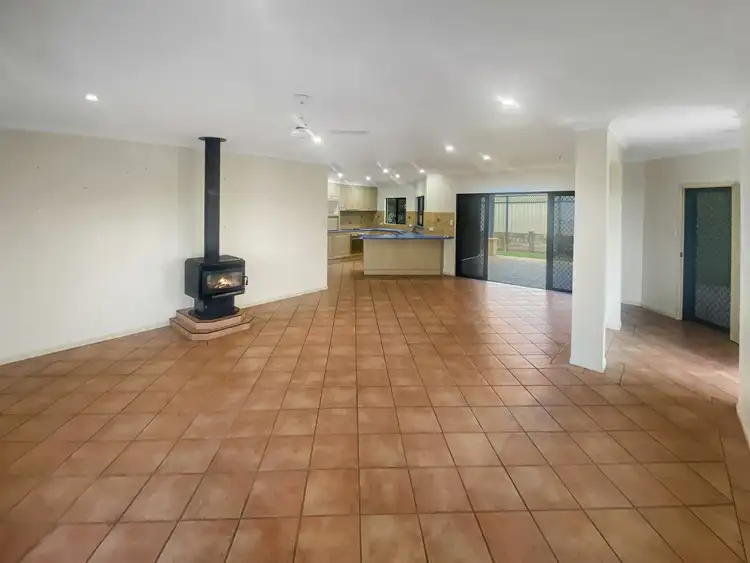 Second view of Homely house listing, 8 Jannina Drive, Atherton QLD 4883