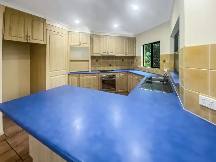 Third view of Homely house listing, 8 Jannina Drive, Atherton QLD 4883