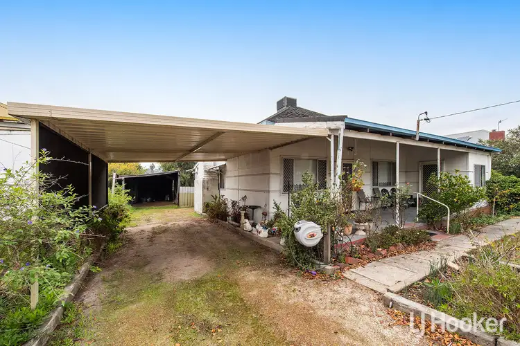 Second view of Homely house listing, 48 Roberts Street, Collie WA 6225