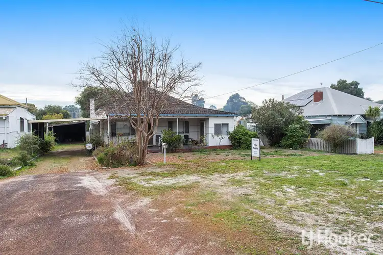 Third view of Homely house listing, 48 Roberts Street, Collie WA 6225