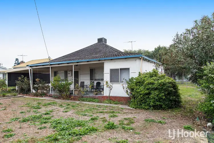 Fourth view of Homely house listing, 48 Roberts Street, Collie WA 6225