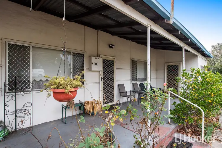 Fifth view of Homely house listing, 48 Roberts Street, Collie WA 6225