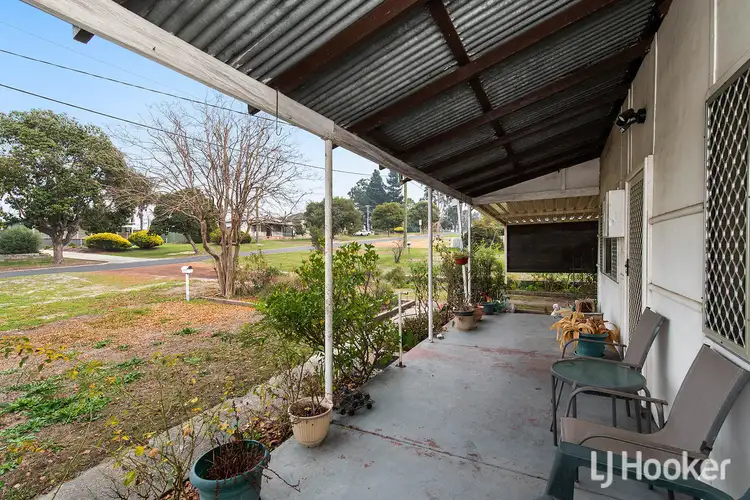 Sixth view of Homely house listing, 48 Roberts Street, Collie WA 6225