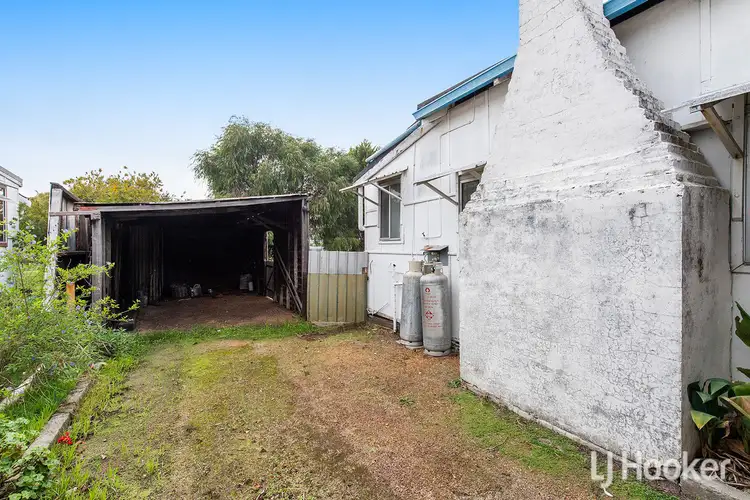 Seventh view of Homely house listing, 48 Roberts Street, Collie WA 6225