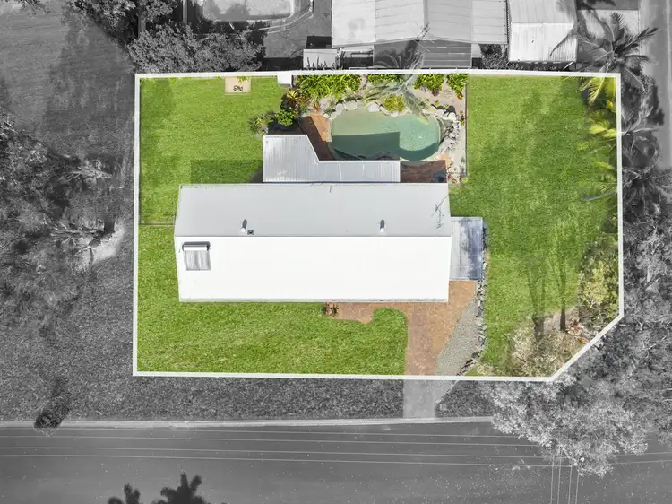 Main view of Homely house listing, 17 St Crispin Street, Clifton Beach QLD 4879