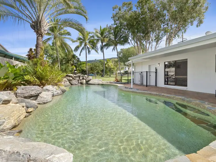 Second view of Homely house listing, 17 St Crispin Street, Clifton Beach QLD 4879