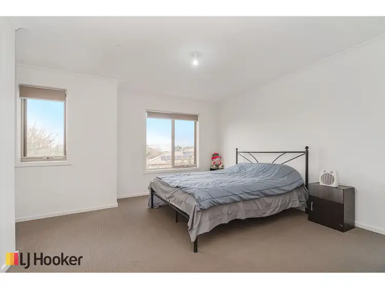 Fifth view of Homely townhouse listing, 16/1-11 Hyde Park Avenue, Craigieburn VIC 3064