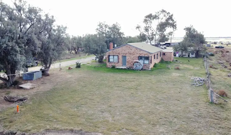 Main view of Homely rural property listing, 78 Fairley Road, Reedy Lake VIC 3579