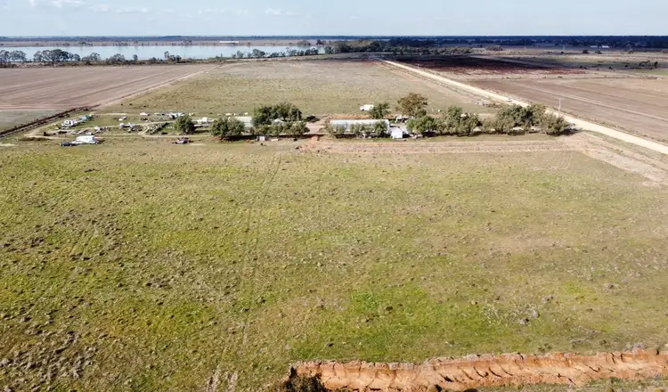 Second view of Homely rural property listing, 78 Fairley Road, Reedy Lake VIC 3579