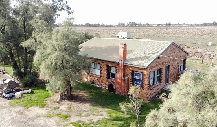 Fifth view of Homely rural property listing, 78 Fairley Road, Reedy Lake VIC 3579