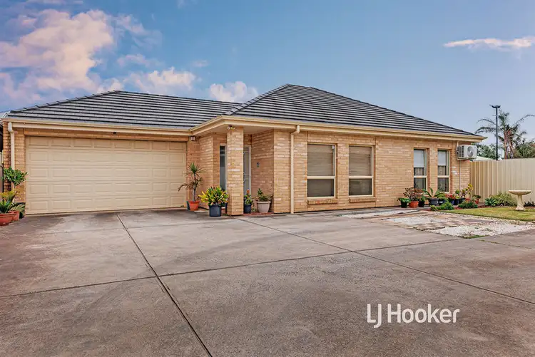 Second view of Homely house listing, 38a Findon Avenue, Seaton SA 5023