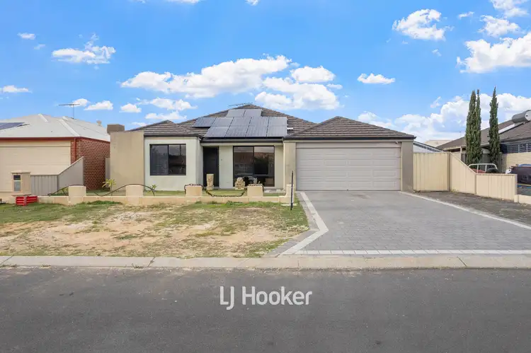 Second view of Homely house listing, 3 Barrett Street, Capel WA 6271