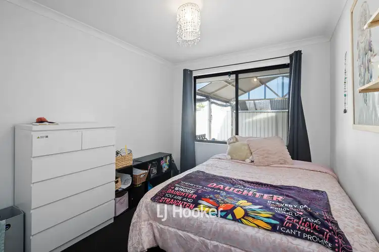 Sixth view of Homely house listing, 3 Barrett Street, Capel WA 6271